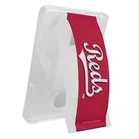 Cincinnati Reds MagSafe Wallet Phone Grip