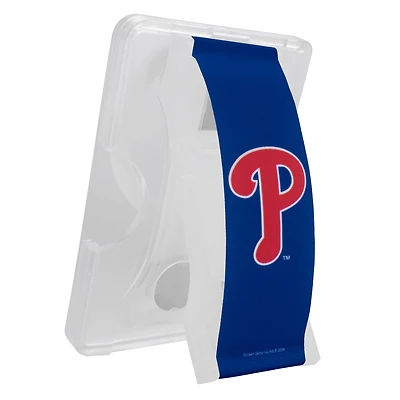 Philadelphia Phillies MagSafe Wallet Phone Grip