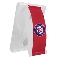 Washington Nationals MagSafe Wallet Phone Grip