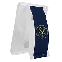 Milwaukee Brewers MagSafe Wallet Phone Grip