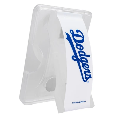 Los Angeles Dodgers MagSafe Wallet Phone Grip