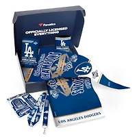WinCraft Los Angeles Dodgers 2025 World Series Champions Gift Box - $70+ Value
