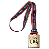 MOEN Bells of Norway Team USA Cowbell