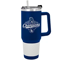 Los Angeles Dodgers 2025 World Series Champions 40oz. Colossus Travel Mug