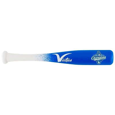 Victus Sports Los Angeles Dodgers 2025 World Series Champions Mini Bat