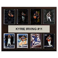 Kyrie Irving Dallas Mavericks 8" x 10" Plaque