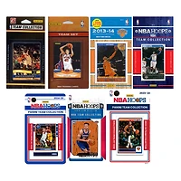 New York Knicks Multi-Year Trading Cards Sets