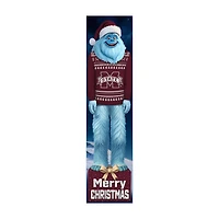 Mississippi State Bulldogs 48" Yeti Christmas Leaner