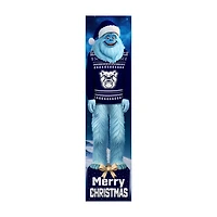Butler Bulldogs 48" Yeti Christmas Leaner
