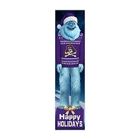 ECU Pirates 48" Yeti Christmas Leaner
