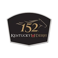 WinCraft 152nd Kentucky Derby Collector's Pin