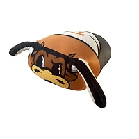 Pegasus  Texas Longhorns Stackable Plushie Mascot Pillow