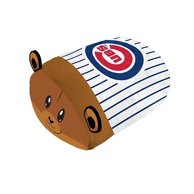 Pegasus  Chicago Cubs Stackable Plushie Mascot Pillow