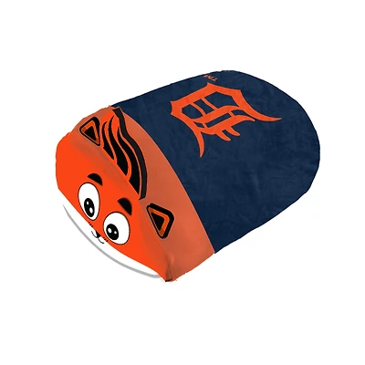 Pegasus  Detroit Tigers Stackable Plushie Mascot Pillow