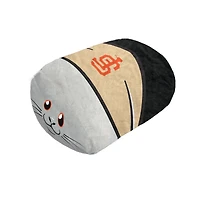 Pegasus  San Francisco Giants Stackable Plushie Mascot Pillow