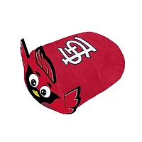 Pegasus  St. Louis Cardinals Stackable Plushie Mascot Pillow