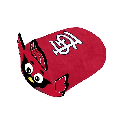 Pegasus  St. Louis Cardinals Stackable Plushie Mascot Pillow