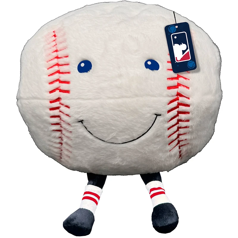 Pegasus  Boston Red Sox Player Pal Pillow