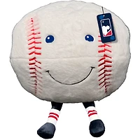 Pegasus  Boston Red Sox Player Pal Pillow