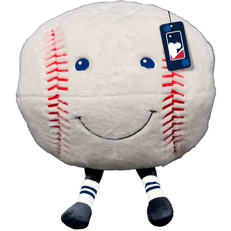 Pegasus  Milwaukee Brewers Player Pal Pillow