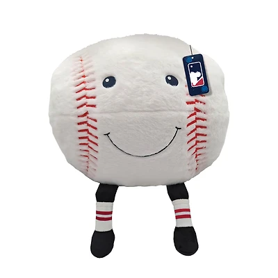Pegasus  Atlanta Braves Player Pal Pillow