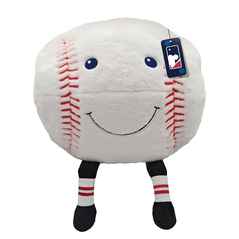 Pegasus  Chicago Cubs Player Pal Pillow
