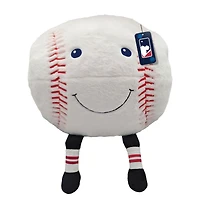 Pegasus  Chicago Cubs Player Pal Pillow