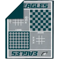 Pegasus  Philadelphia Eagles Outdoor Game Blanket