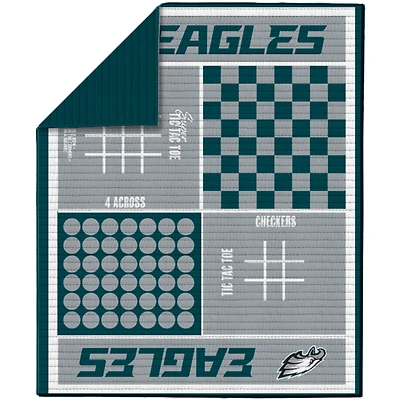 Pegasus  Philadelphia Eagles Outdoor Game Blanket