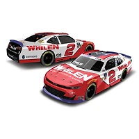 Action Racing Jesse Love Jr. 2025 NASCAR Xfinity Series Champion 1:64 Regular Paint Die-Cast Car