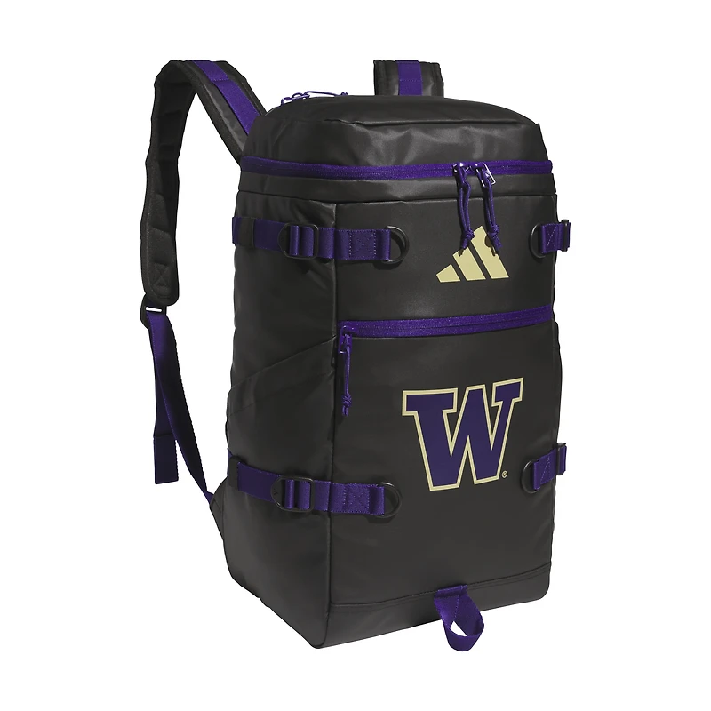 adidas Washington Huskies Collegiate Vista Backpack