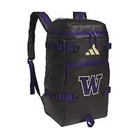 adidas  Washington Huskies Collegiate Vista Backpack