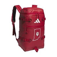 adidas  Indiana Hoosiers Collegiate Vista Backpack