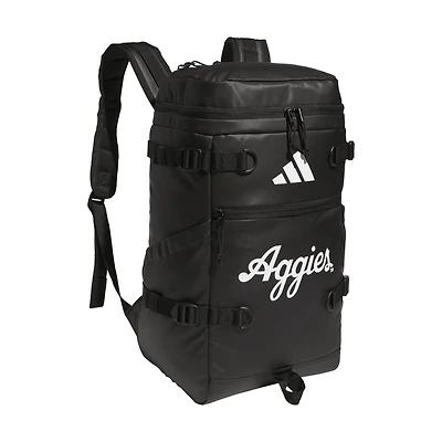 adidas  Texas A&M Aggies Collegiate Vista Backpack