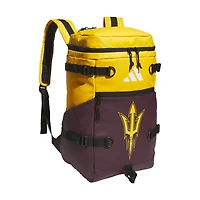 adidas  Arizona State Sun Devils Collegiate Vista Backpack