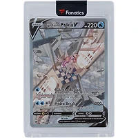 Origin Forme Palkia V 2022 Pokemon Astral Radiance Holo #167 Card