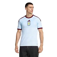 Men's adidas  Blue Aston Villa 2026/27 Third Replica Jersey