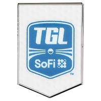 WinCraft  TGL Merchandise Collector Pin