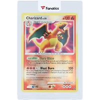 Charizard 2007 Pokemon Diamond & Pearl Secret Wonders Reverse Holo #3 Card