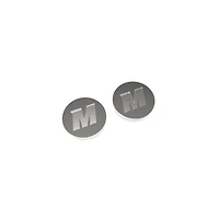 FanDrip Missouri Tigers Stainless Steel Stud Earring