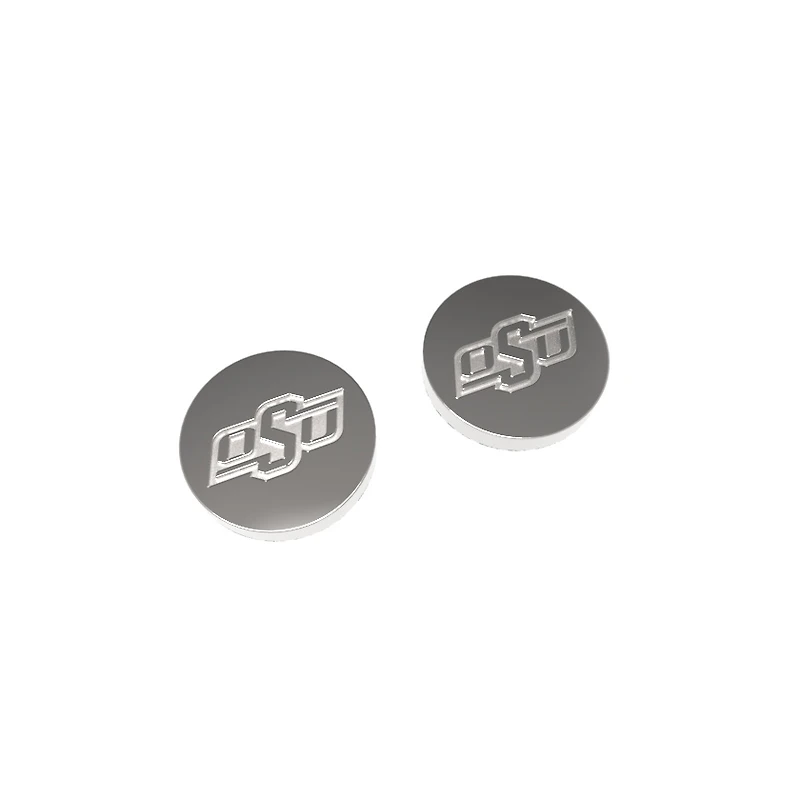 FanDrip Oklahoma State Cowboys Stainless Steel Stud Earring