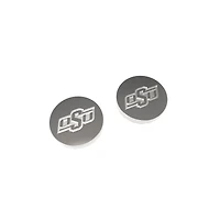 FanDrip Oklahoma State Cowboys Stainless Steel Stud Earring
