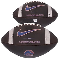 Boise State Broncos Game-Used Football vs. Air Force Falcons on September 20, 2025