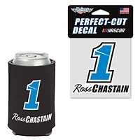 WinCraft Ross Chastain Two-Piece Driver Fan Pack