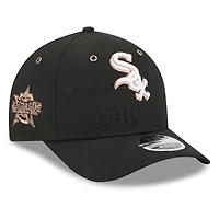 Men's New Era Black Chicago White Sox 2026 MLB All-Star Game 9FORTY Adjustable Hat