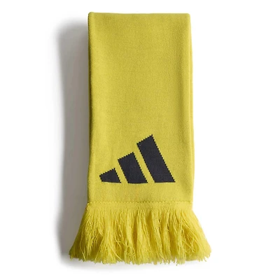 Unisex adidas Yellow Club America 2026/27 Home Club Scarf