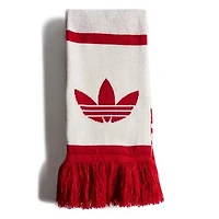 Unisex adidas White Liverpool 2026/27 Away Club Scarf