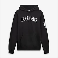 Men's New Era  Black LA28 Summer Olympics Hoodie