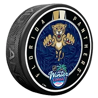 Florida Panthers 2026 NHL Winter Classic Commemorative Puck