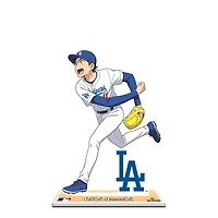 Roki Sasaki Los Angeles Dodgers Player Standee